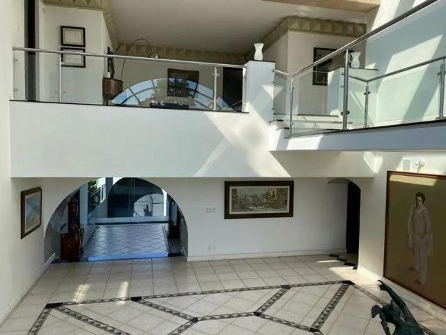 Casa en Renta en Jardines del Pedregal, ?lvaro Obreg?n, Ciudad de M?xico