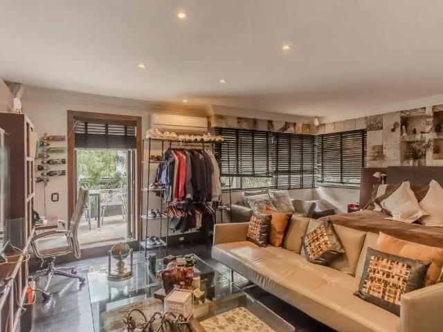 Casa en Renta en Jardines del Pedregal, ?lvaro Obreg?n, Ciudad de M?xico