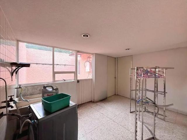 Casa en Renta en Jardines del Pedregal, ?lvaro Obreg?n, Ciudad de M?xico