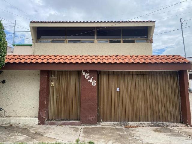 casa en renta en jardines del sol, zapopan