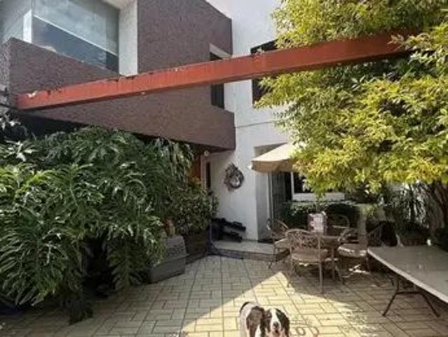 Casa En Renta En Jardines Del Sur