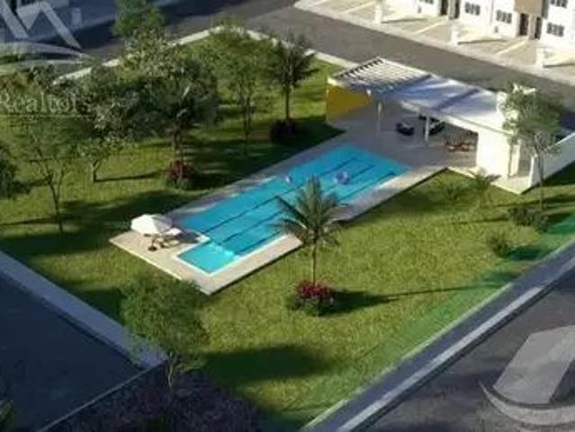 Casa En Renta En Jardines Del Sur 6