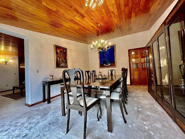 Casa en renta en Jardines en la Monta?a, Tlalpan, Cdmx