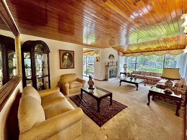 Casa en renta en Jardines en la Montaña, Tlalpan, Cdmx