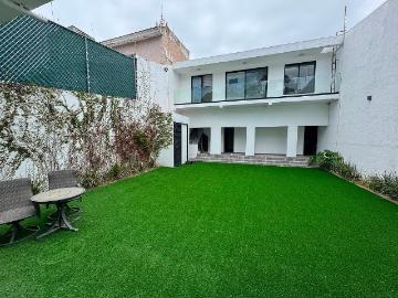 Casa en Renta en Jardines Universidad | 4 Recámaras | A 5 Minutos de Andares