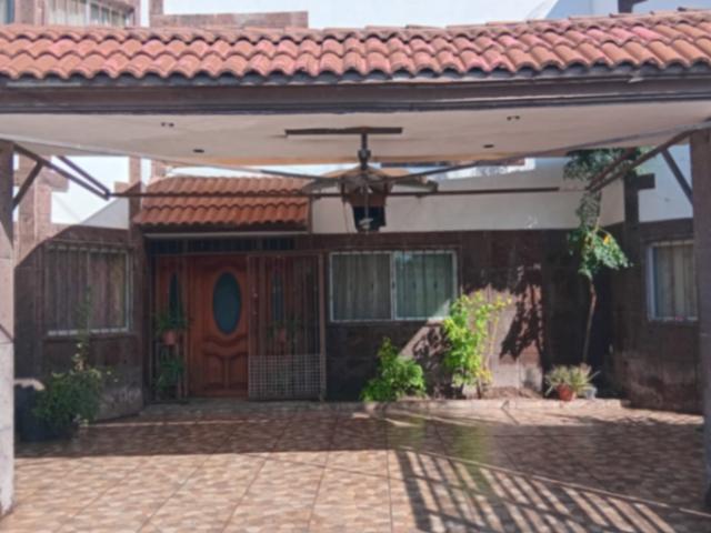 Casa en renta en Jazmines, Lerdo, Durango