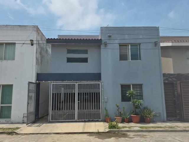 Casa en renta en Jesus Luna Luna, Ciudad Madero, Tamaulipas