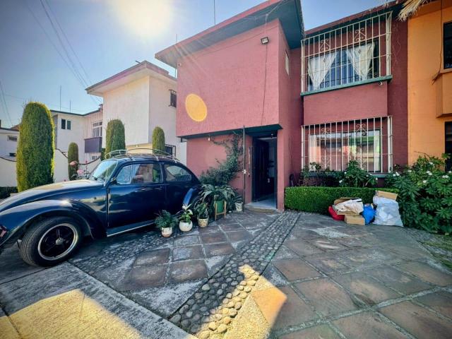 Casa en renta en Jim?nez Gallardo