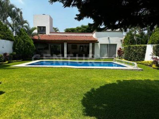 Casa en Renta en Jiutepec Morelos