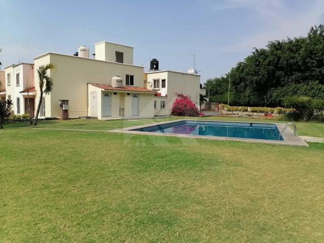 CASA EN RENTA EN JIUTEPEC MORELOS FRACCIONAMIENTO LOS SOLES