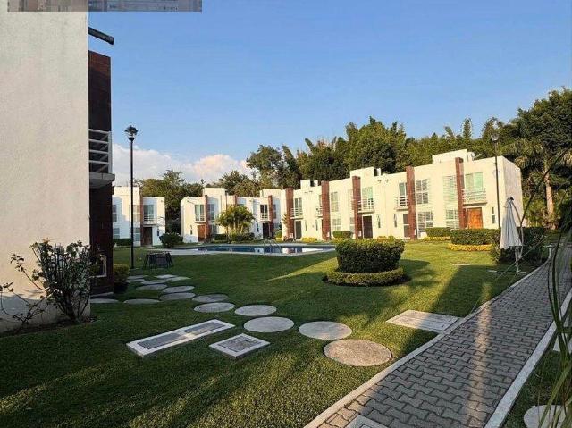 Casa en renta en Jiutepec  gran ubicaci?n
