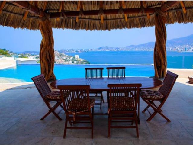 Casa en renta en Joyas de Brisamar, Acapulco de Juárez, Guerrero