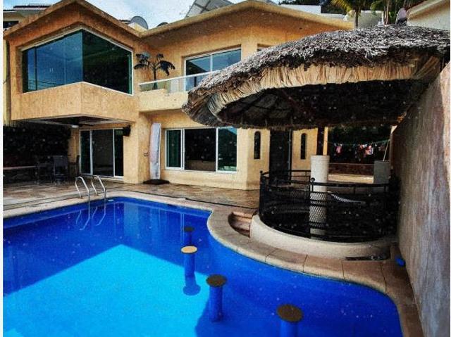 Casa en Renta en Joyas de Brisamar