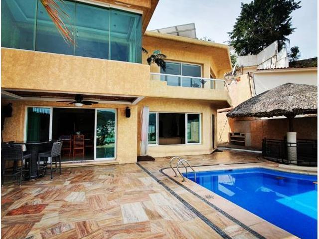 Casa en Renta en Joyas de Brisamar