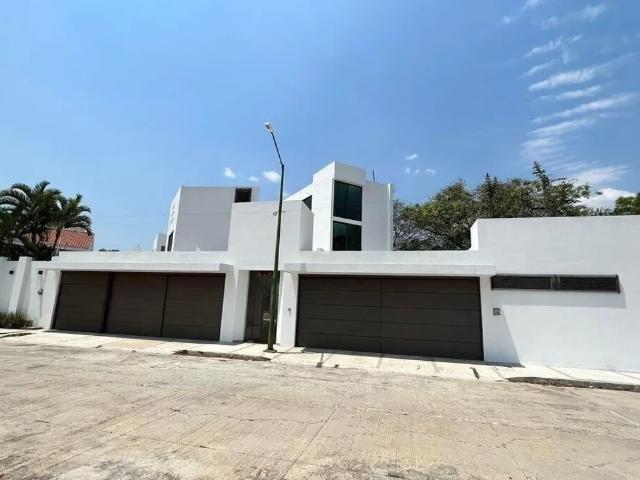 Casa en Renta en Joyas del Campestre, Tuxtla Gutiérrez, Chiapas
