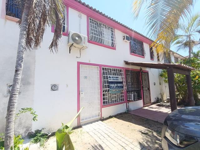 Casa en renta en Joyas del Marquez, Acapulco Diamante