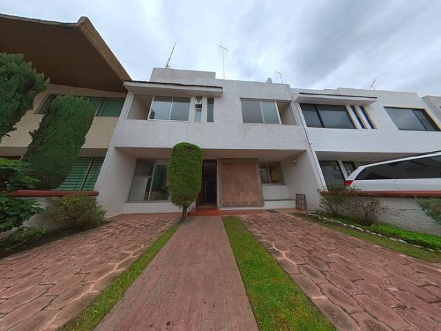 Casa en Renta en Joyas del Pedregal, Coyoacán
