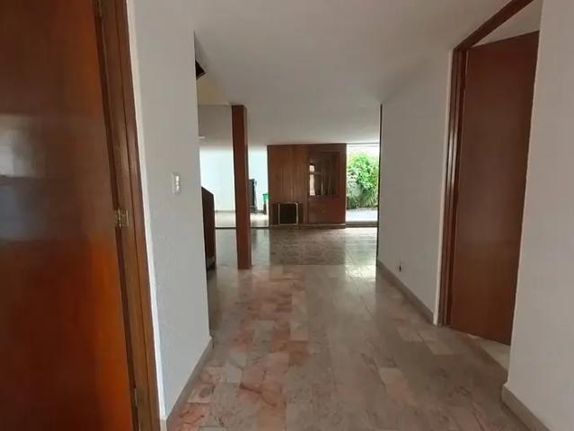 Casa en renta en Joyas del Pedregal, Coyoacán, Ciudad de México