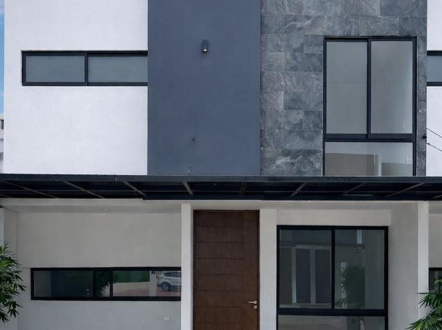 Casa en renta en Kante Residencial, Villahermosa, cerca de Tabasco 2000