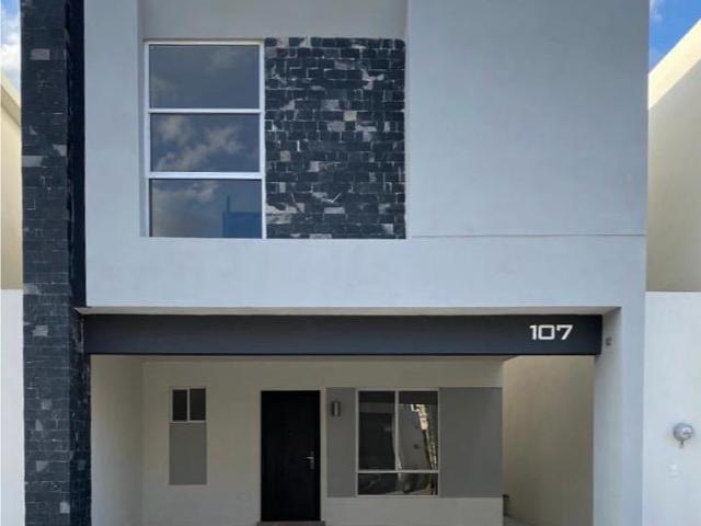 CASA EN RENTA EN KEBANA APODACA NUEVO LEON