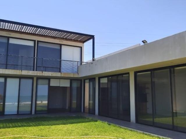 Casa en Renta en Km. 17 en Ciudad del Carmen Campeche