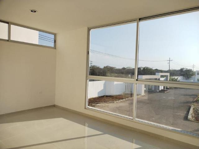 Casa en Renta en KM 6 CARRETERA, Merida Motul, 97345 Mérida, Yuc. Conkal