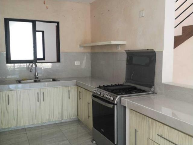 Casa en renta en Komchen, M?rida, Yucat?n