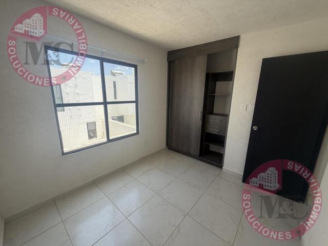 Casa en renta en Lucerna, Aguascalientes