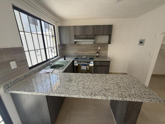 Casa en renta en Lucerna, al sur de Aguascalientes