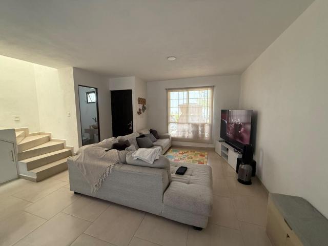 Casa en Renta en Lucerna Residencial, Aguascalientes