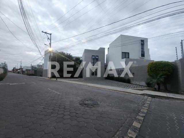 Casa en renta en LUXTOWN cholula