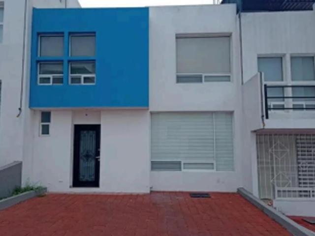 Casa en Renta en Luz Mar?a