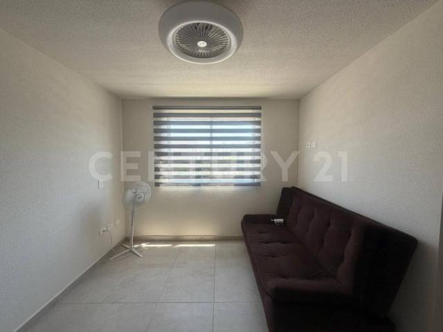 Casa en Renta en La Meseta