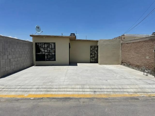 Casa en renta en La Merced II, Torreón, Coahuila de Zaragoza