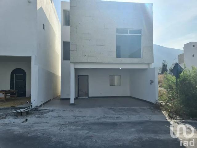 Casa en Renta en La Montaña, García, Nuevo León