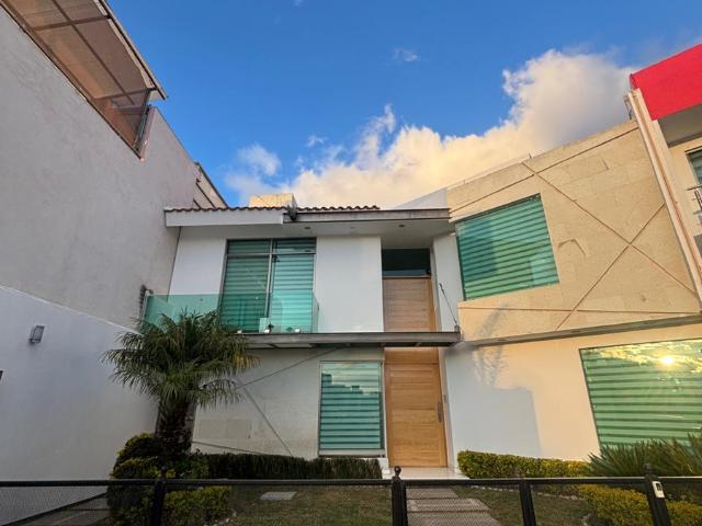 Casa en renta en La Moraleja, Pachuca de Soto, Hidalgo