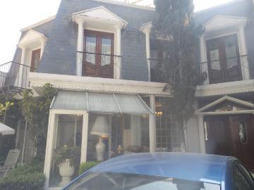 Casa en renta en la Avenida Paseo Colon en Toluca Edo. de M?xico