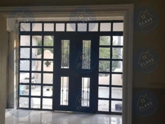 Casa en Renta en La Azteca