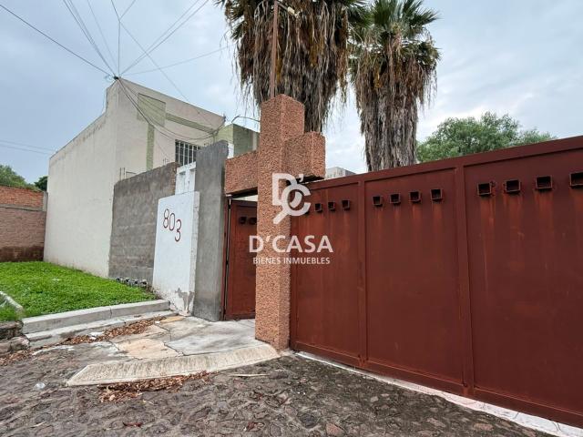 CASA EN RENTA EN LA ALAMEDA – D'Casa Inmuebles