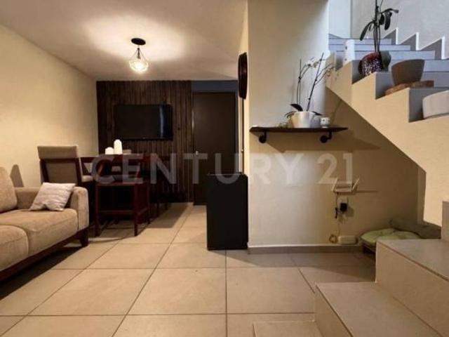 Casa en venta en Real del Valle, Tlajomulco de Zúñiga