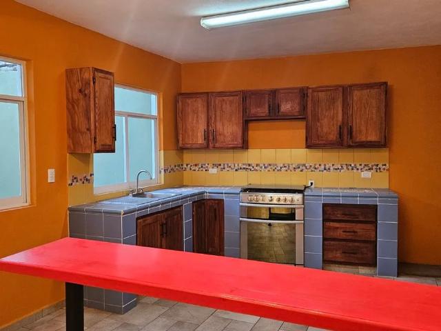 Casa en Renta en La Bufa, Guanajuato, Guanajuato