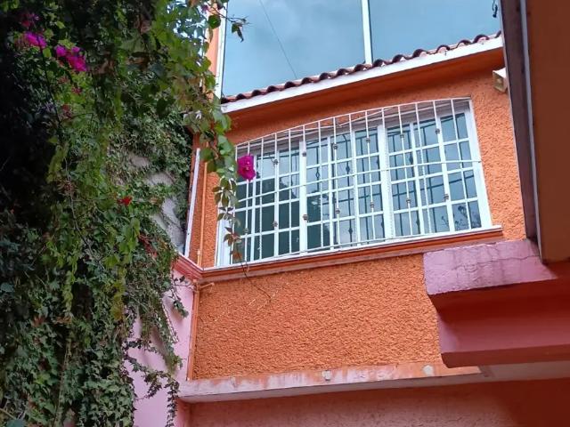 Casa en renta en La Curiela, Ecatepec de Morelos, México