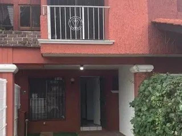 Casa en Renta en La Calma