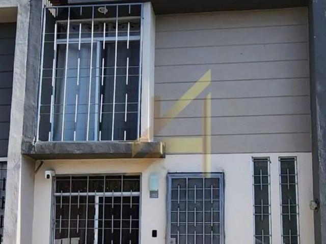 Casa en renta en La Calerilla, San Pedro Tlaquepaque, Jalisco