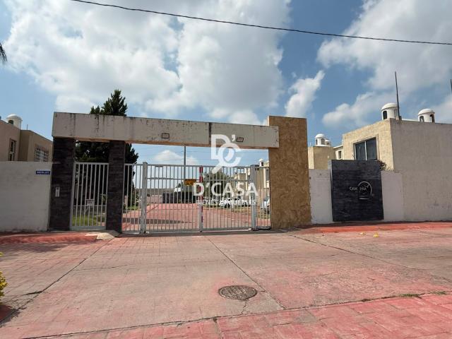 CASA EN RENTA EN LA CAMPIÑA – D'Casa Inmuebles