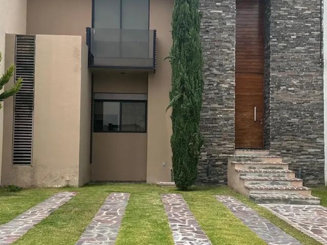 Casa en renta en La Campiña del Bosque, León, Guanajuato