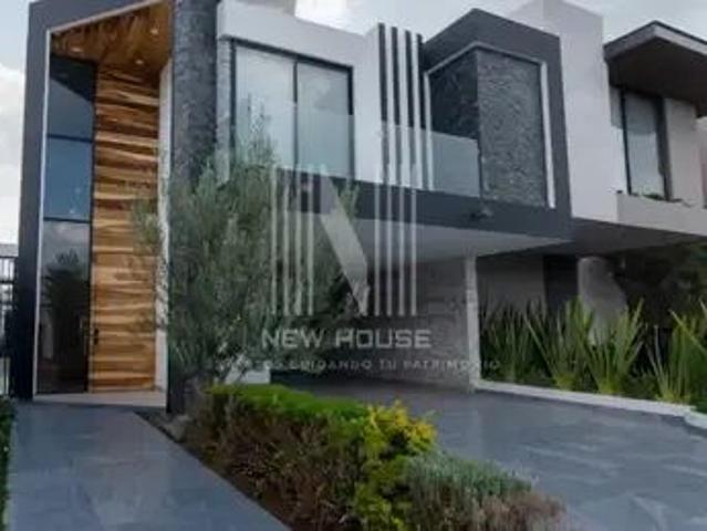 Casa En Renta En La Campiña Del Bosque, León, Guanajuato