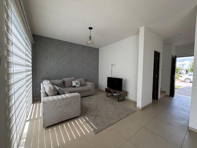 Casa en Renta Amueblada en La Cantera de 3 habitaciones