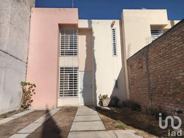 Casa en Renta en La Cartuja, Jesús María, Aguascalientes
