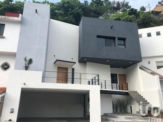 Casa en Renta en La Cañada, Cuernavaca, Morelos